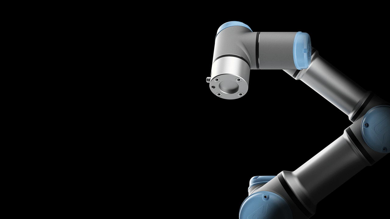 robocafe